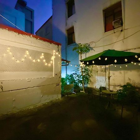 Light Stay Hualien City Ngoại thất bức ảnh