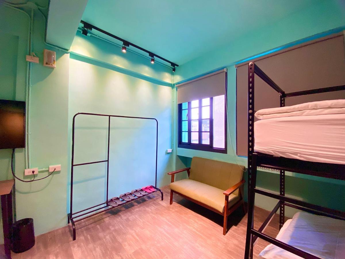 Light Stay Hualien City Ngoại thất bức ảnh