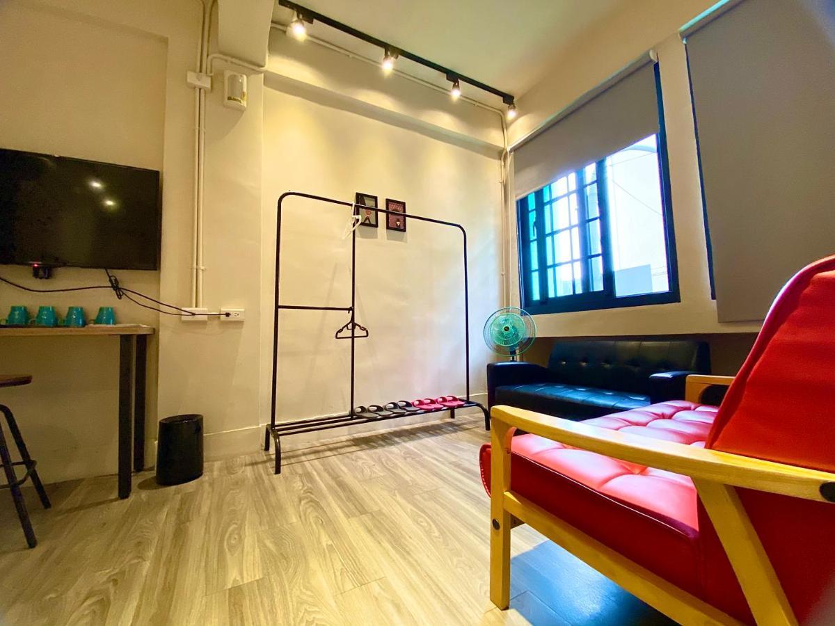 Light Stay Hualien City Ngoại thất bức ảnh