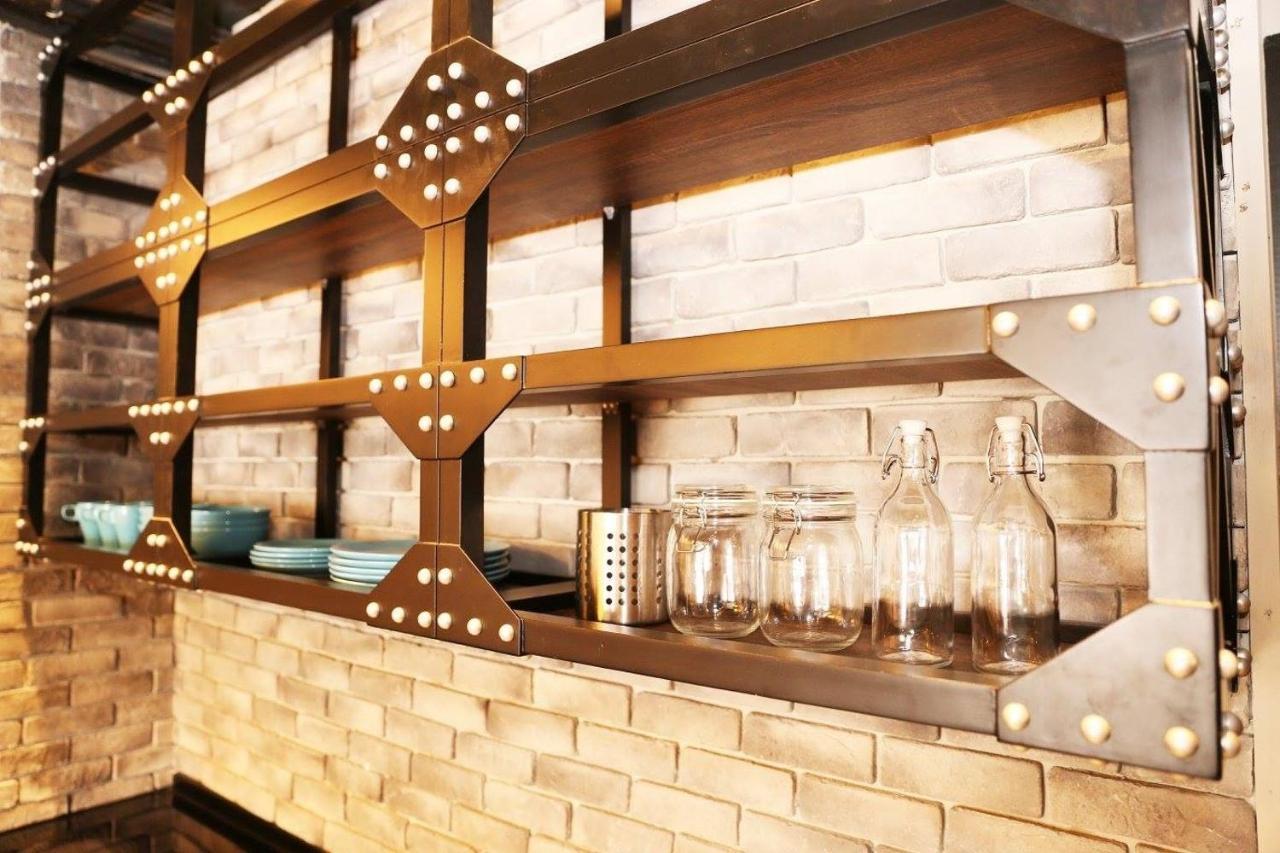 Light Stay Hualien City Ngoại thất bức ảnh