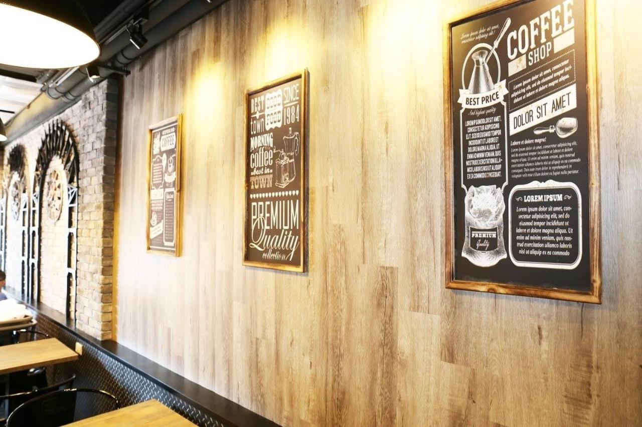 Light Stay Hualien City Ngoại thất bức ảnh