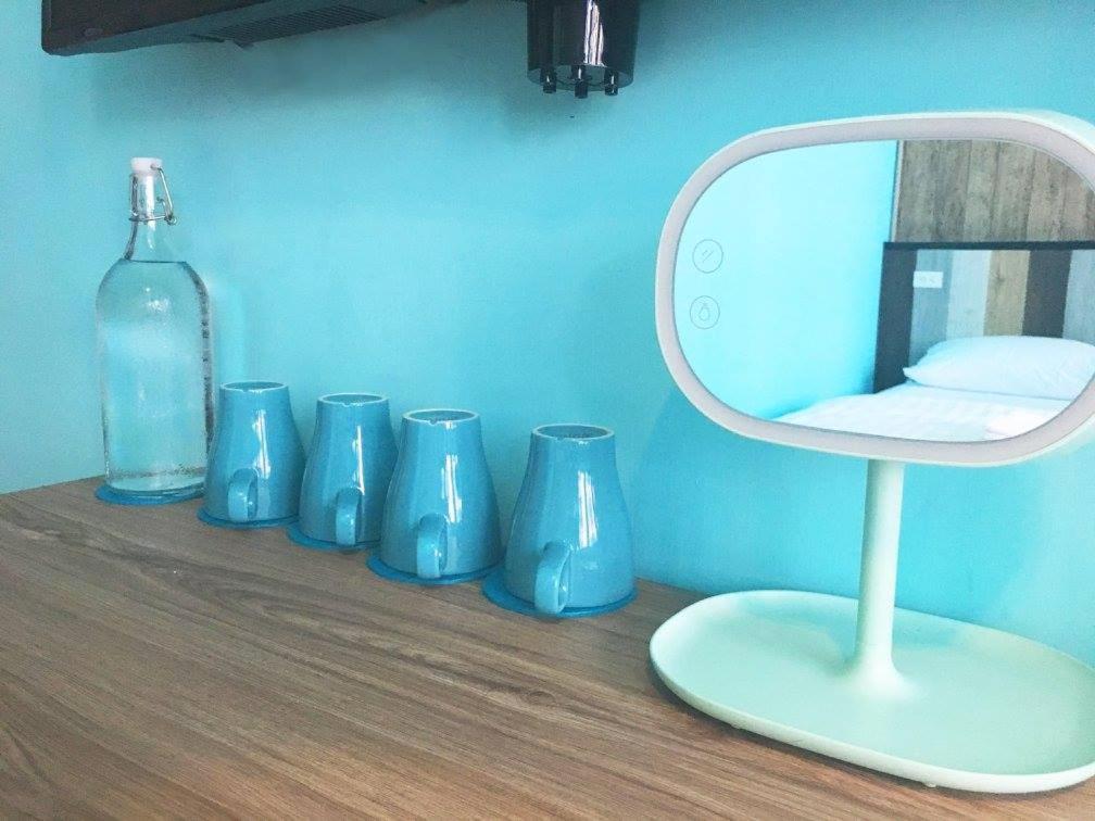 Light Stay Hualien City Ngoại thất bức ảnh