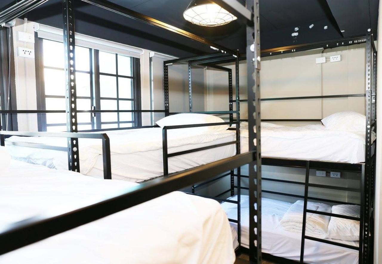 Light Stay Hualien City Ngoại thất bức ảnh