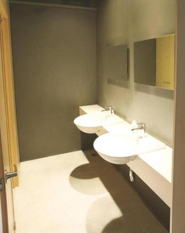 Light Stay Hualien City Ngoại thất bức ảnh
